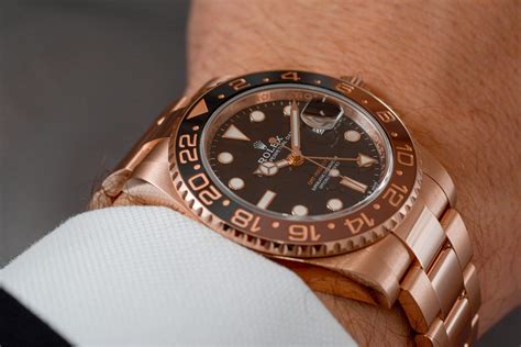 rolex gmt master braun|rolex gmt master 2 adjustment.